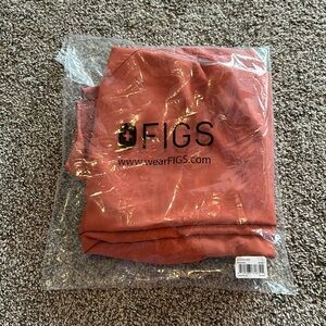 Figs Zamora Jogger Scrub Pant